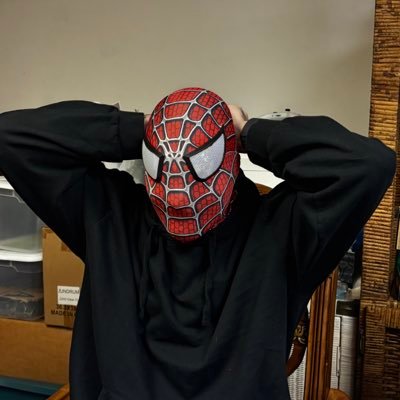 joeyvernon_'s profile picture. Avid Florida Panthers Fan | MTG Enthusiast