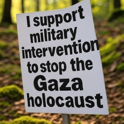 SILENCE IN THE FACE OF EVIL
IS ITSELF EVIL
GOD WILL NOT HOLD US GUILTLESS
NOT TO SPEAK IS TO SPEAK
NOT TO ACT IS TO ACT
(Dietrich Bonhoeffer)