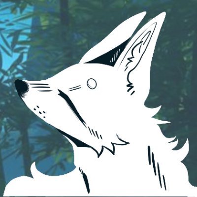 A SFW fanzine celebrating our favorite foxes of Honkai Star Rail! 🦊
Contributor results soon!
https://t.co/GNBIndoDE6