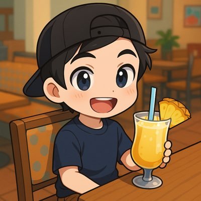 PartyWavePat's profile picture. Sr. UI Artist | Designed for EA Sports / Obsidian Entertainment / Gearbox Software  | Open for commissions!