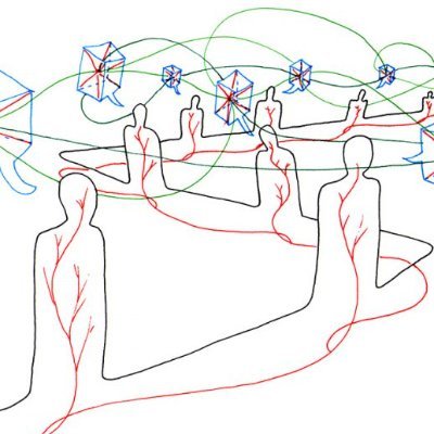 Existential Biology, embodied biofeedback, the vital spark