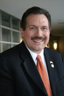 Todd Portune Profile