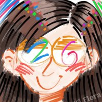 NG. Flora | semi-active(?) artist 🙃 (@flora88ng) 's Twitter Profile Photo