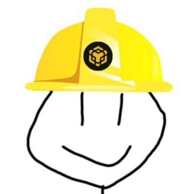 No.1 #BNBChain BUILDER! 👷♂️🛠️ $BOB CTO @ 0x51363F073b14920fdA7AA9E9d84BA97 EdE1560e