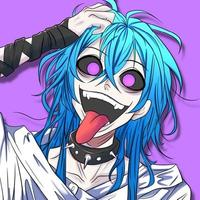 Lucien Kubrae 🔞さんのプロフィール画像