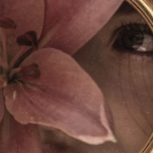 Helena44416500's profile picture. A girl with a somewhat (very) turbulent head