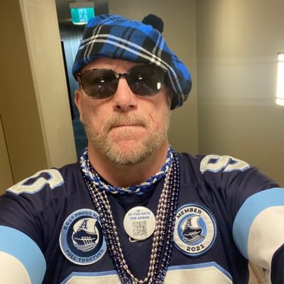 🇨🇦Toronto Argos since 71, UofT alum, Toronto Rock Lax, Ross County FC + TFC supporter, Canada Soccer Fanatic, OHL Steelheads and Leaf masochist🏴
