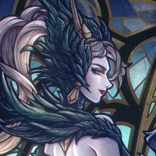 MysticBlueFox's profile picture. Zyra support main that praises your achievements in League of Legends.
