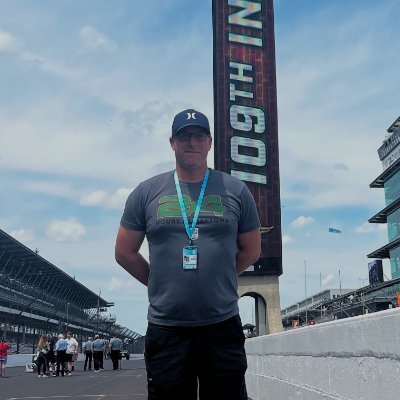 DonRohr's profile picture. Pack your bags and get away - they're catching onto us...