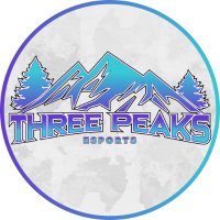 ThreePeaksEsports (@threepeaksgg) 's Twitter Profile Photo ThreePeaksEsports (@threepeaksgg) 's Twitter Profile Photo