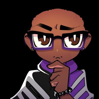 Age: 26
Youtuber. Editor. Love Sonic, Jet Set Radio, and Yakuza. Neurodivergent.