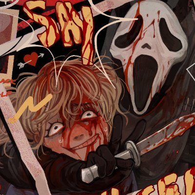 hacksawromance's profile picture. THAT ONE GIRL | 24