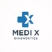 Medi X Diagnostics (@medi_x_) Twitter profile photo Medi X Diagnostics (@medi_x_) Twitter profile photo