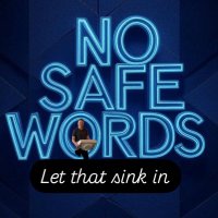 No Safe Words (@cyber_trailer) 's Twitter Profile Photo No Safe Words (@cyber_trailer) 's Twitter Profile Photo