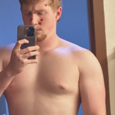Ricky πβ€οΈβπ₯ Profile
