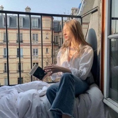 Sweetmfundo's profile picture. Real people
I am a woman. Extraordinary. Extraordinary woman, that's me. 🚫 Liar 🚫 Porn 🚫 Robot