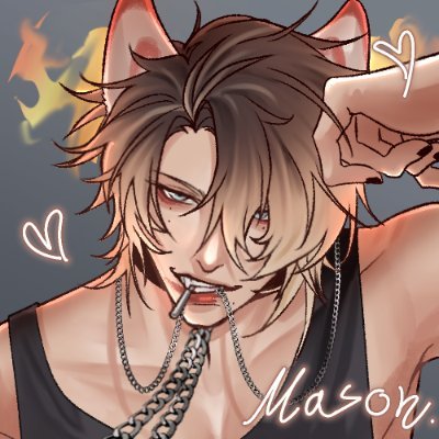 Mpc_MasonRei's profile picture. 𝙼𝚊𝚜𝚘𝚗 𝚁𝚎𝚒 𝙰𝚝𝚜𝚞𝚔𝚒 𝙶. 𝟷 𝟷 | 𝚆𝚑𝚎𝚛𝚎𝚠𝚘𝚕𝚏/𝙾𝚔𝚊𝚖𝚒 | 𝟷𝟿𝟻 𝚌𝚖. 𝟾𝟽 𝚔𝚐. |
#MPC #MPC_commu 
https://t.co/MgjihPgd3p