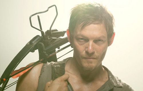 Daryl.Dixon on Twitter