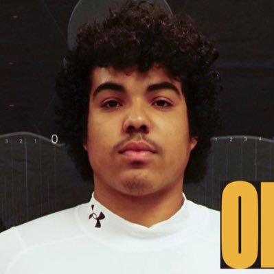 2027 -Follower of Jesus Christ- @TheFcaTeam Leader- 6’5” 295lbs OT WS 78.7” -3.7 GPA -HC: @CoachQuedenfeld - Cell: 815.685.9053- Brother Rice Chicago