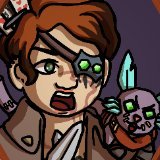 HelloHelloHello you have found yourself aboard your local Canadian variety streamer's ship!
PFP by Pathos_P