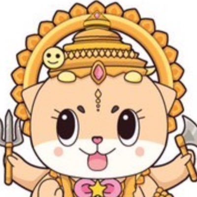 เราชื่อจีตันนะ☆เป็น Crazy มาสคอตจากญี่ปุ่น🆕Chiitan☆House@Siam Square One...Coming Soon‼️ SNS→ https://t.co/krdwxcSmZC