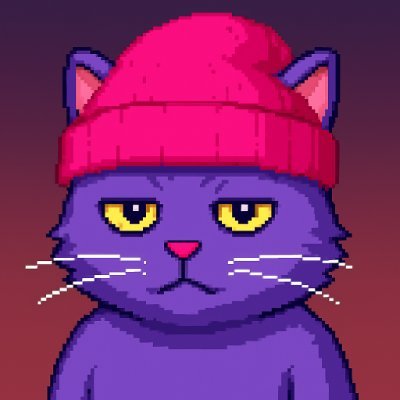 Crypto & DeFi & Web3 Enthusiast | PT - FR - EN speaker | degen squad