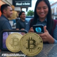 Bitcoin is Money | The Movement (@bitcoin_moe) 's Twitter Profile