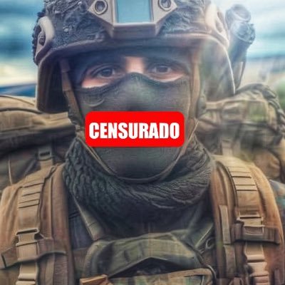 Soldier of freedom, sworn enemy of terror. Wherever tyranny hides, I show up no warning, no mercy… 🇮🇱🇺🇸🇧🇷