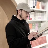 Poe Zhao (@poezhao0605) 's Twitter Profile Photo Poe Zhao (@poezhao0605) 's Twitter Profile Photo
