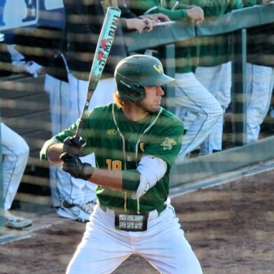 Aidan Arbogast Profile
