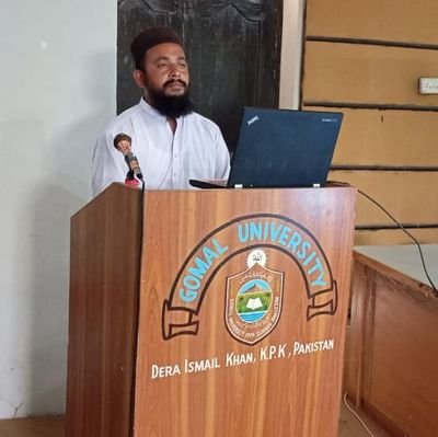 Umeed55525's profile picture. Teacher, PhDr.
علم کےلئے عاجزی ضروری ہے.