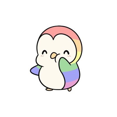 GalaxyPenguinn's profile picture. As long as their is Light, the shadow remains cast