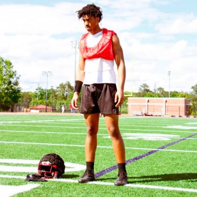 Quentin Hand Profile