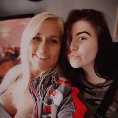Apart from my kids and grandkids, I have one other passion in my life and that is Rugby League ... my Team being Saint Helens ❤️ what else can a woman wish for