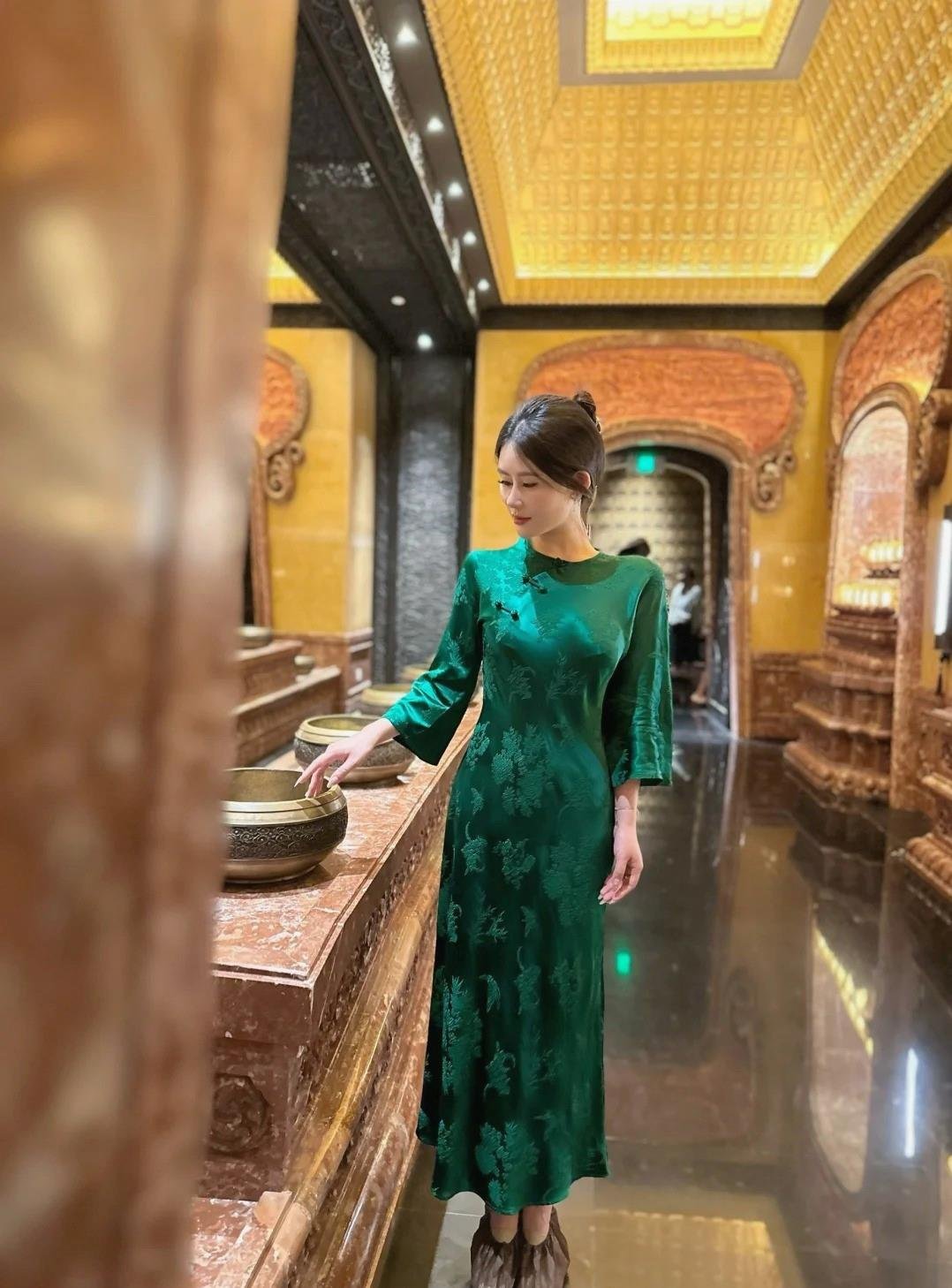 KarenYoung67136's profile picture. Jewelry maker, creating accessories. Hoping to find someone who appreciates craftsmanship and style.