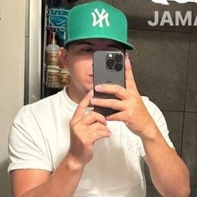 AndersonTr3397's profile picture. 🏆🇳🇬  EL MAS GRANDE Y POPULAR 🇳🇬🏆