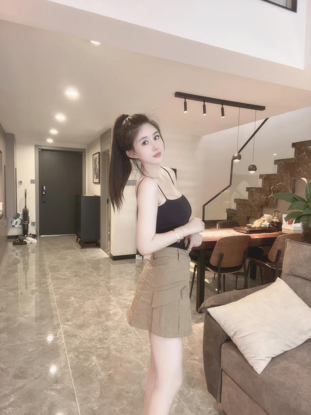 I’m not looking for someone to complete me. I want someone to enhance my life and make it even more beautiful.