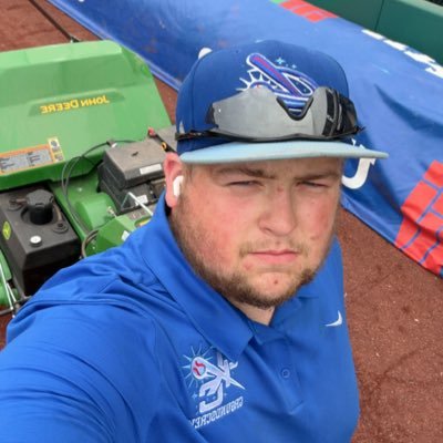UW-Mad Soilsci 2027 | Milwaukee Brewers Turf Intern 24 | UW-Athletics Grounds and Events Staff | OKC turf intern 25|bring back the fullback|badger club baseball