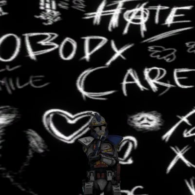 Arctrooper46191's profile picture. age 20 male  Vrchat:Arctrooperfives