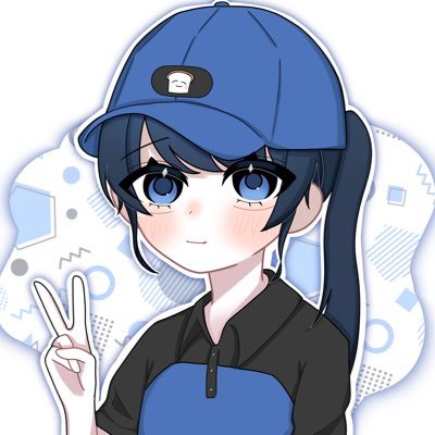 MakiPeko7's profile picture. ローランボウ