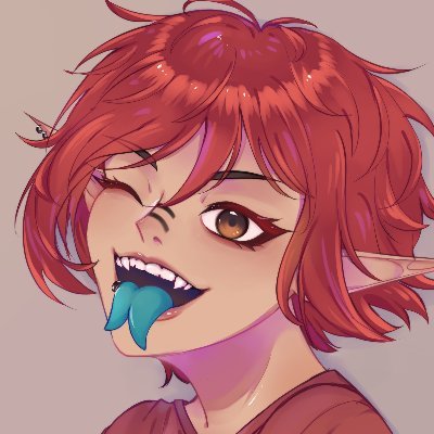 TDTheDragonVT 🀄 (Alt Acct.) (VSupporter)さんのプロフィール画像
