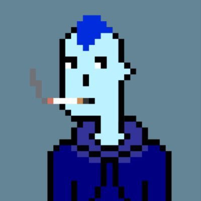 Anas_kh____'s profile picture. Degen since birf TYPE SHITT | #BTC #PEPE