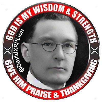 xrp77410's profile picture. SLAVES NO MORE, 
THE WORLD 🌎 RUNS ON XRP