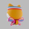 Crypto_Butterfl's profile picture. $KAS