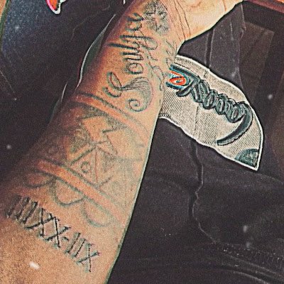 SouljaBoy4pf's profile picture. Heavy on my privacy 💯‼️What you see is what i allow you to see⚠️it’s takes me nothing to act like i never met you my whole life✍️