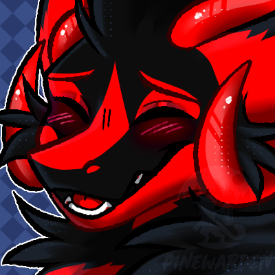 AscendWicker's profile picture. 20y/o ♂️ Gay bottom furry dick lover just trying to be the best I can be. 
Get too close and I will hug you 
you have been warned