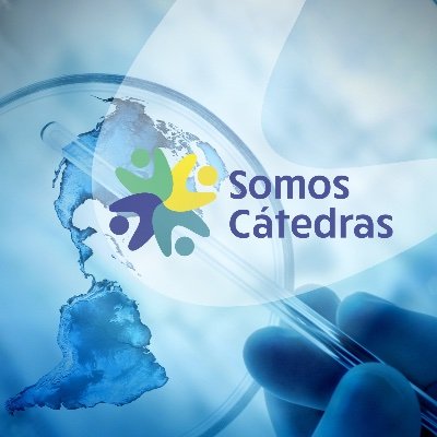@SomosCatedras