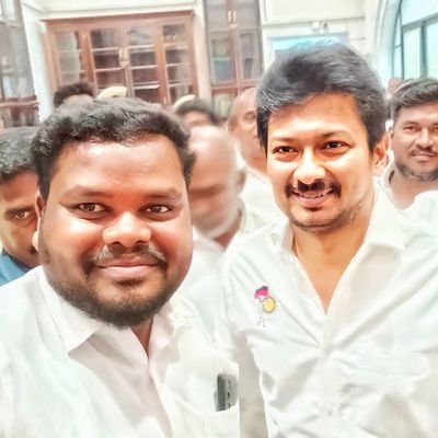 திருப்புவனம் மேற்கு ஒன்றிய தகவல் தொழில்நுட்ப அணி ஒருங்கிணைப்பாளர்
சிவகங்கை மாவட்டம் - மானாமதுரை சட்டமன்ற தொகுதி🖤❤️🌄🌅💥💥