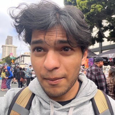 Sarthak64584824's profile picture. ml model dev @google