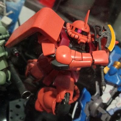 Original_Zypher's profile picture. mono-eye enjoyer
